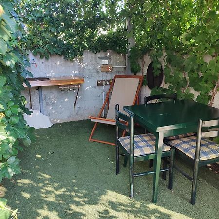 Apartmani Peljesac Sova Сресер Екстер'єр фото