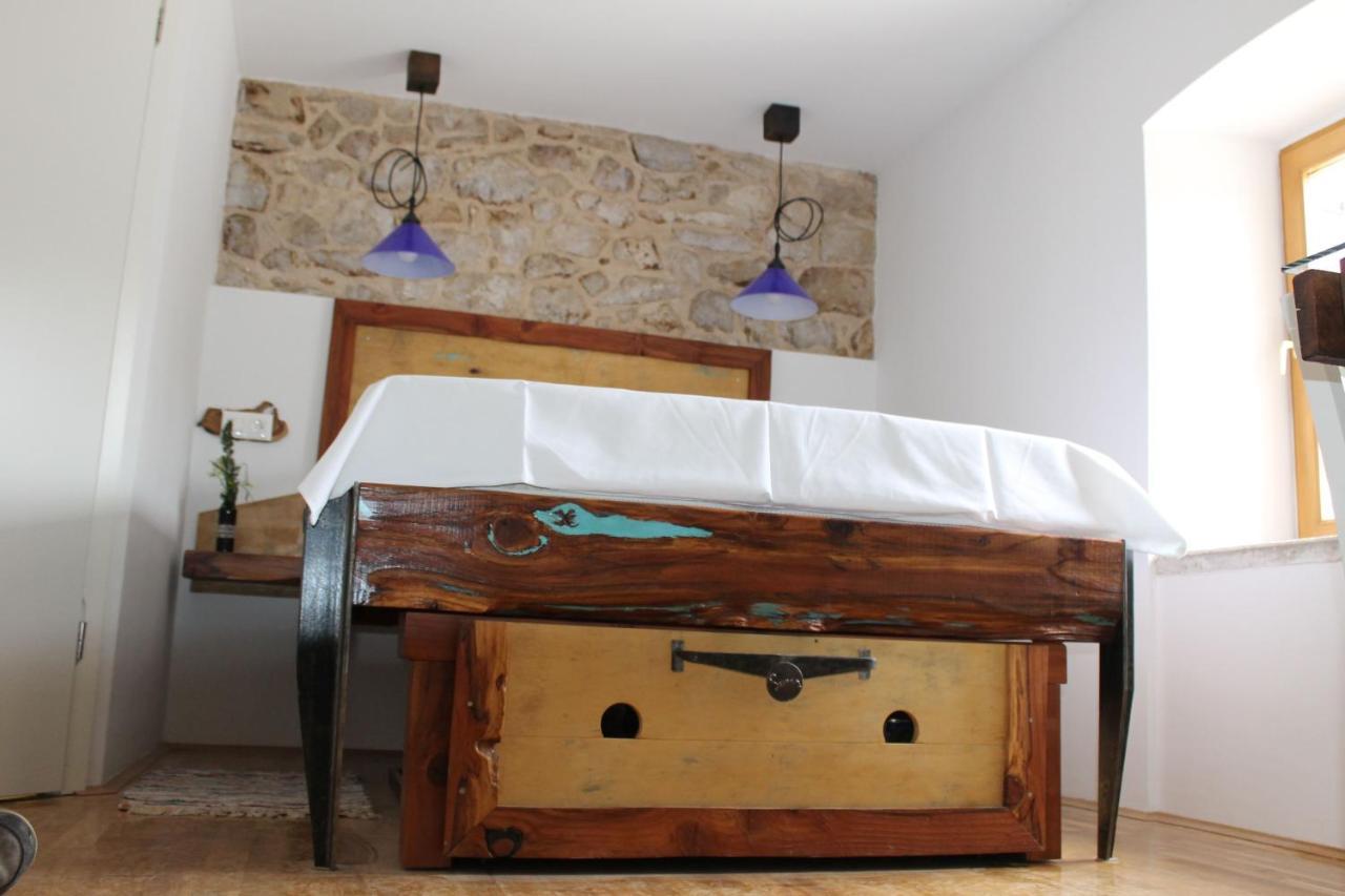 Apartmani Peljesac Sova Сресер Екстер'єр фото