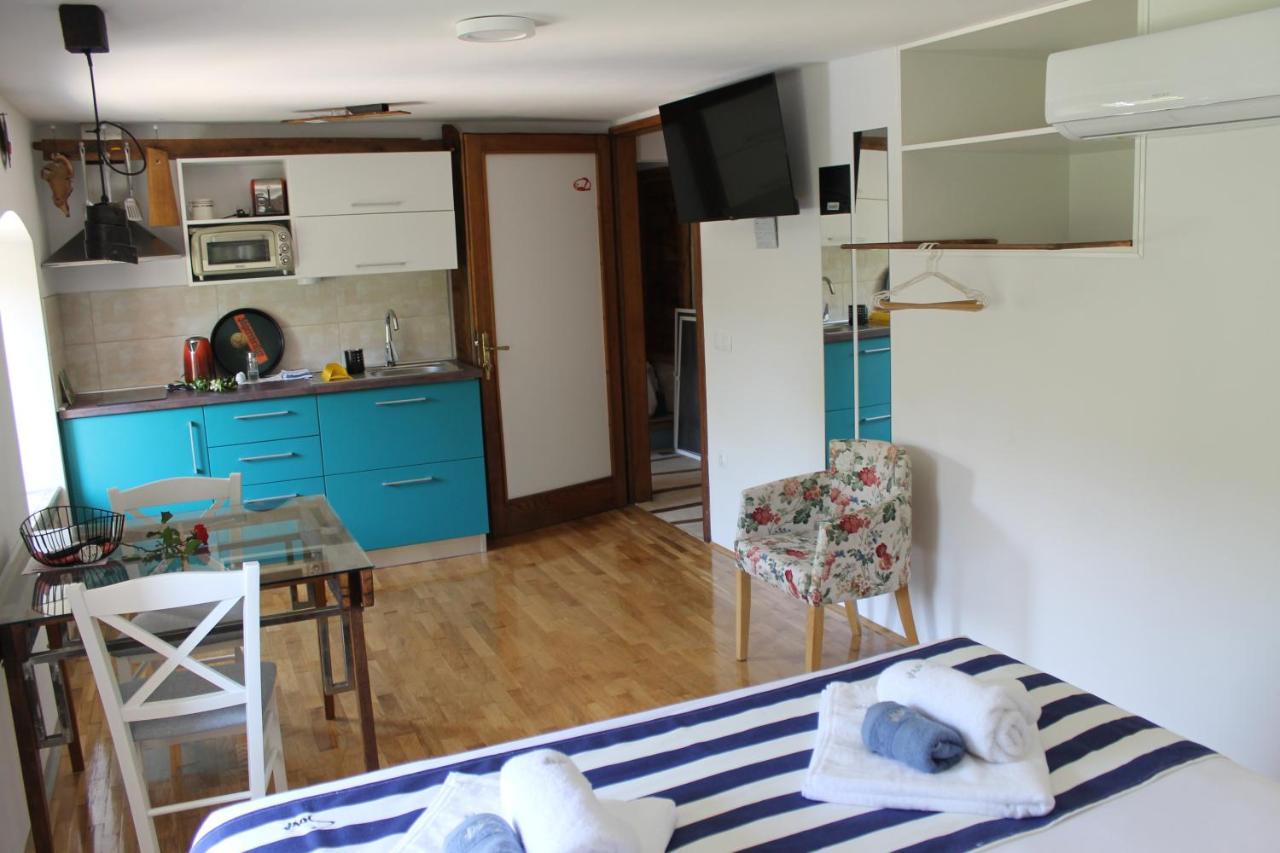 Apartmani Peljesac Sova Сресер Екстер'єр фото