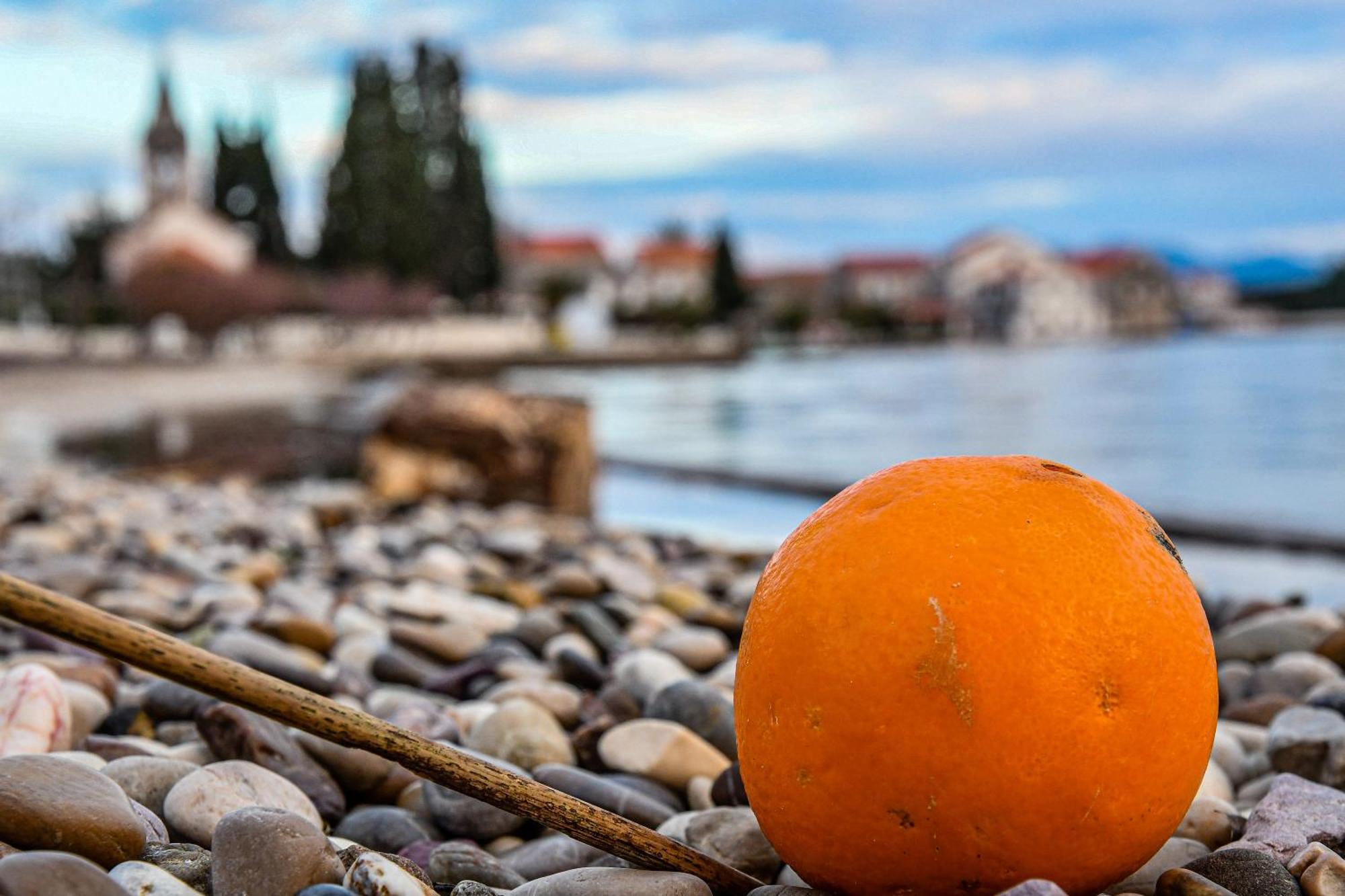 Apartmani Peljesac Sova Сресер Екстер'єр фото