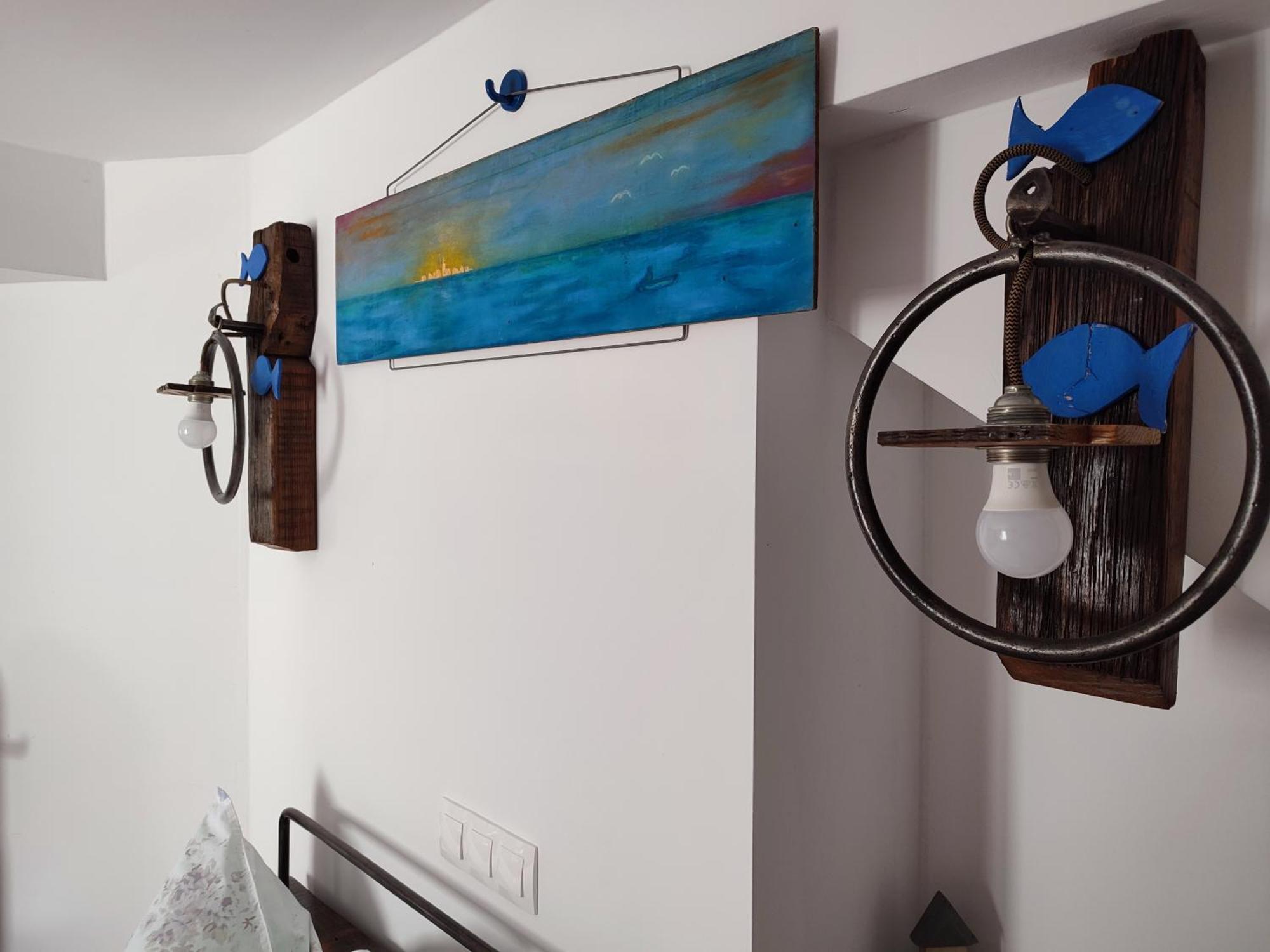 Apartmani Peljesac Sova Сресер Екстер'єр фото