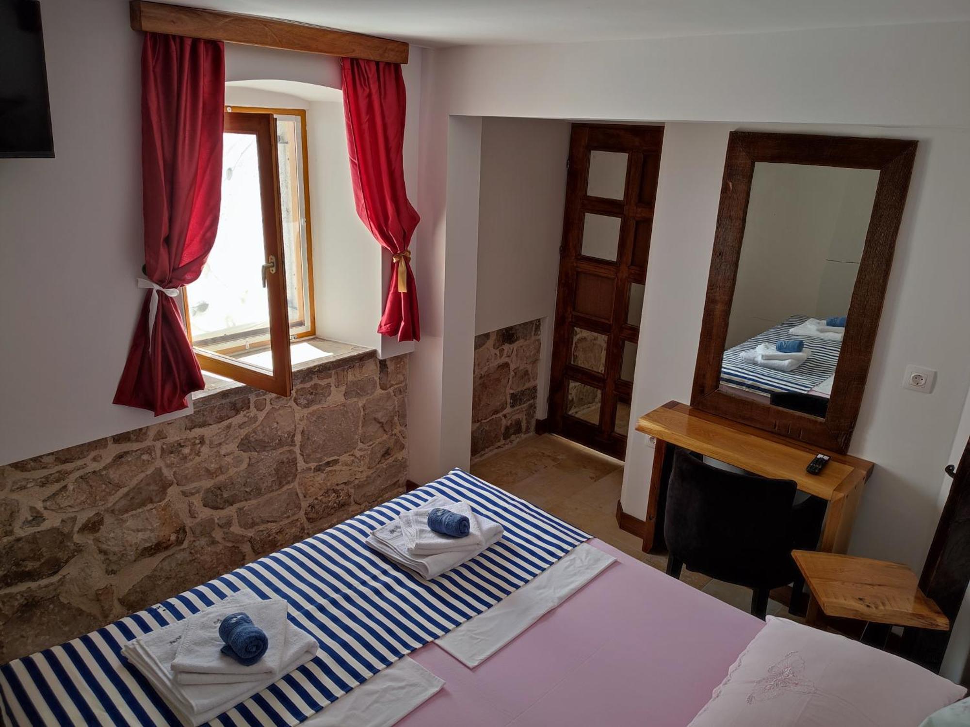 Apartmani Peljesac Sova Сресер Екстер'єр фото